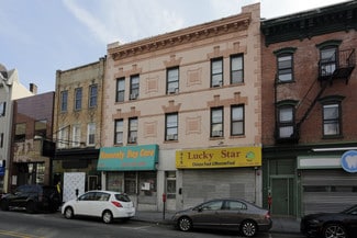 More details for 646 Newark Ave, Jersey City, NJ - Retail for Lease