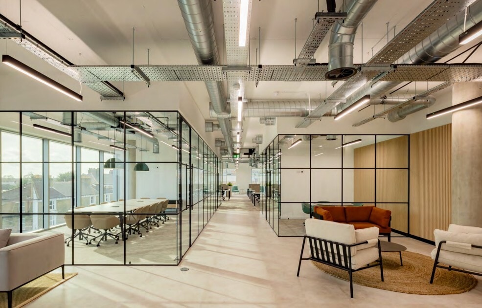 578-586 Chiswick High Rd, Londres à louer Photo intérieure- Image 1 de 1