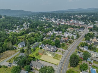 More details for 134 Cottage St, Littleton, NH - Office for Sale