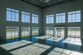 Plus de détails pour 9997 Mississippi St, Crown Point, IN - Industriel à louer