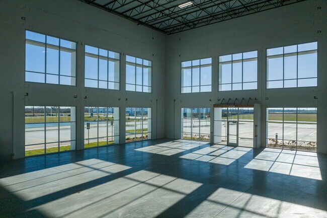 More details for 9997 Mississippi St, Crown Point, IN - Industrial for Lease