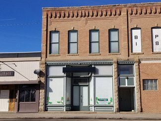 Plus de détails pour 178 E Bridge St, Hotchkiss, CO - Commerce de détail à vendre