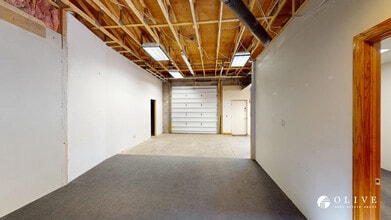901-927 E Fillmore St, Colorado Springs, CO for lease Interior Photo- Image 2 of 8