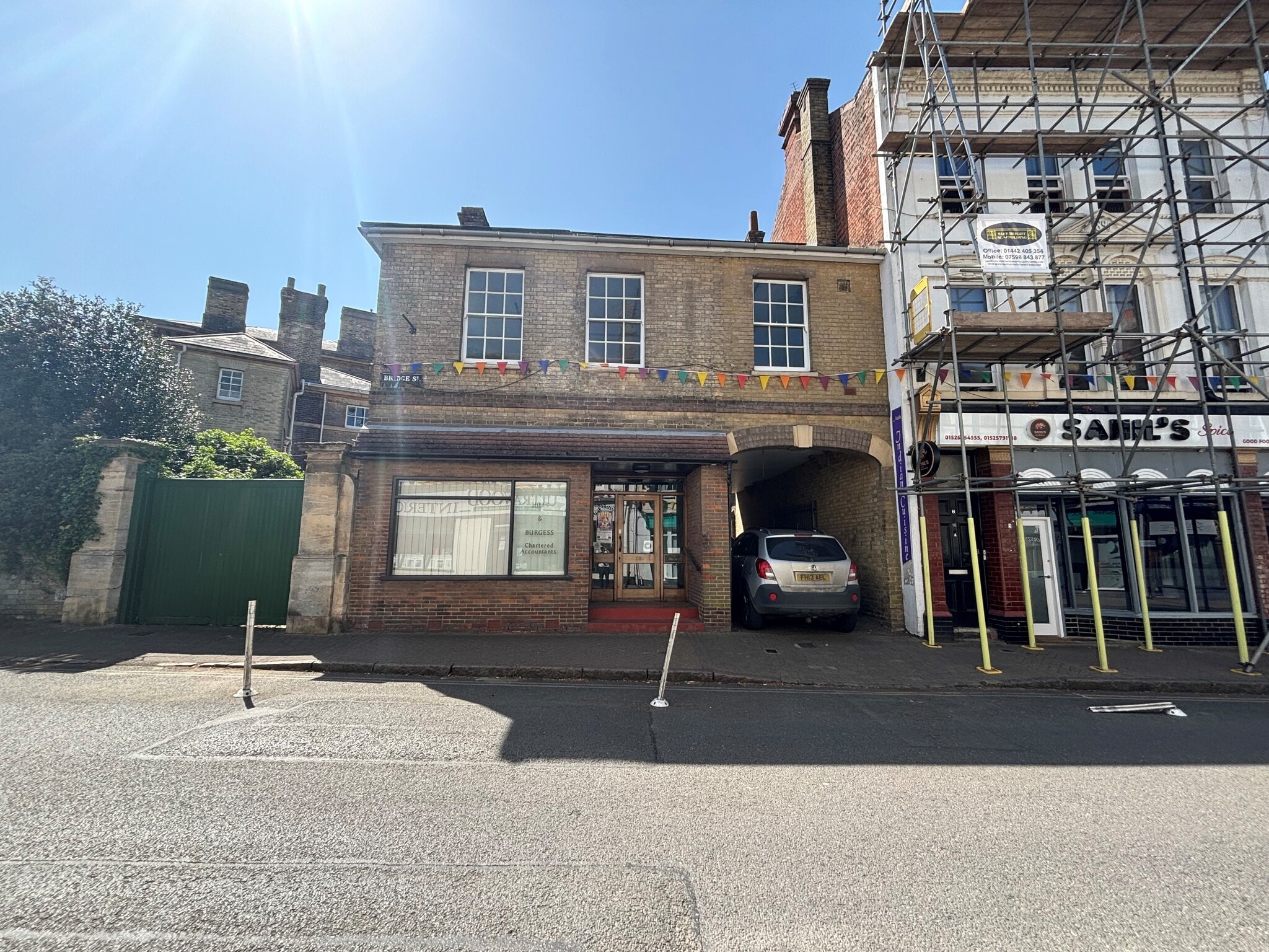 20 Bridge St, Leighton Buzzard for lease Building Photo- Image 1 of 11