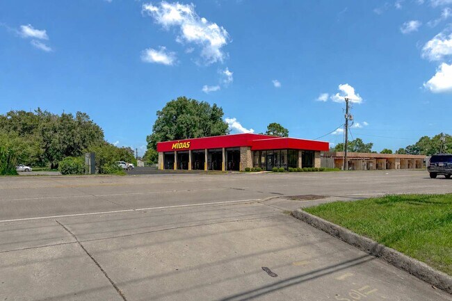 Plus de détails pour 3115 W Pinhook Rd, Lafayette, LA - Flex à vendre