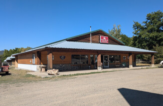 Plus de détails pour 2029 Hwy 95, Council, ID - Industriel à vendre