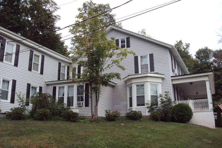 379 S Main St, Montrose, PA for sale - Building Photo - Image 3 of 16