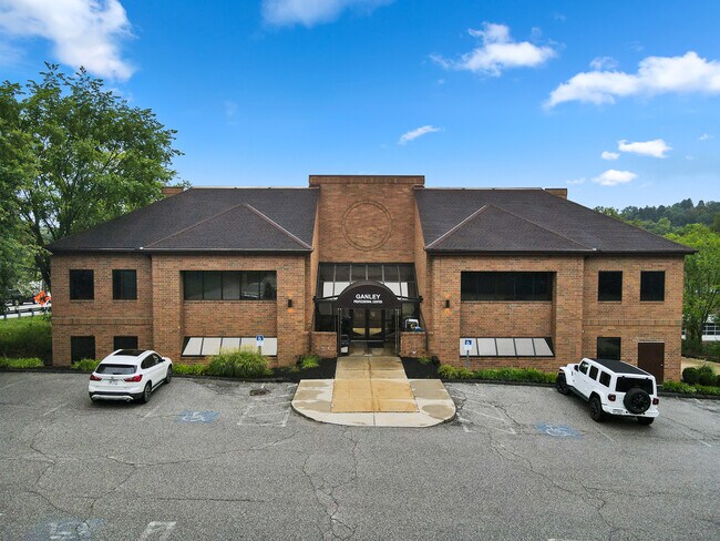 More details for 8748 Brecksville Rd, Brecksville, OH - Office for Lease