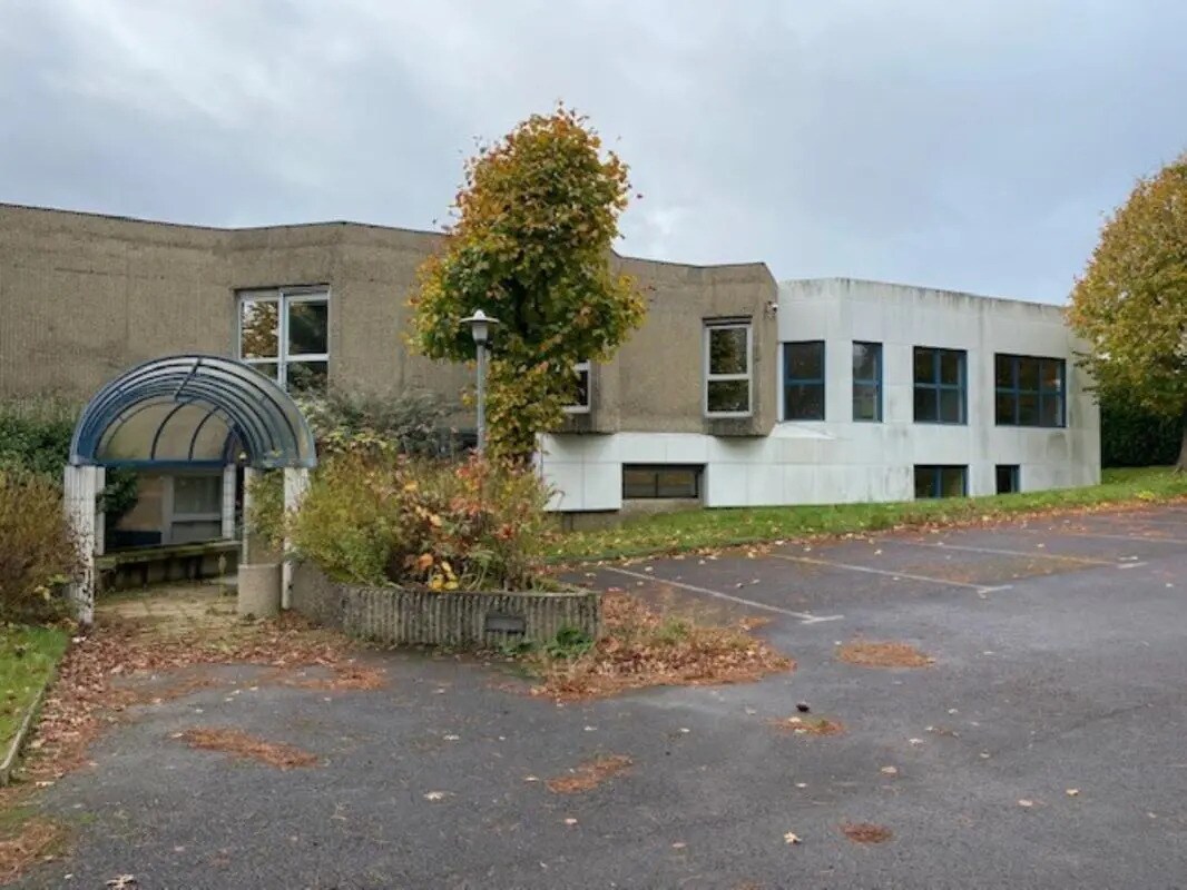 Bureau dans Cesson-Sévigné à louer Photo du bâtiment- Image 1 de 12