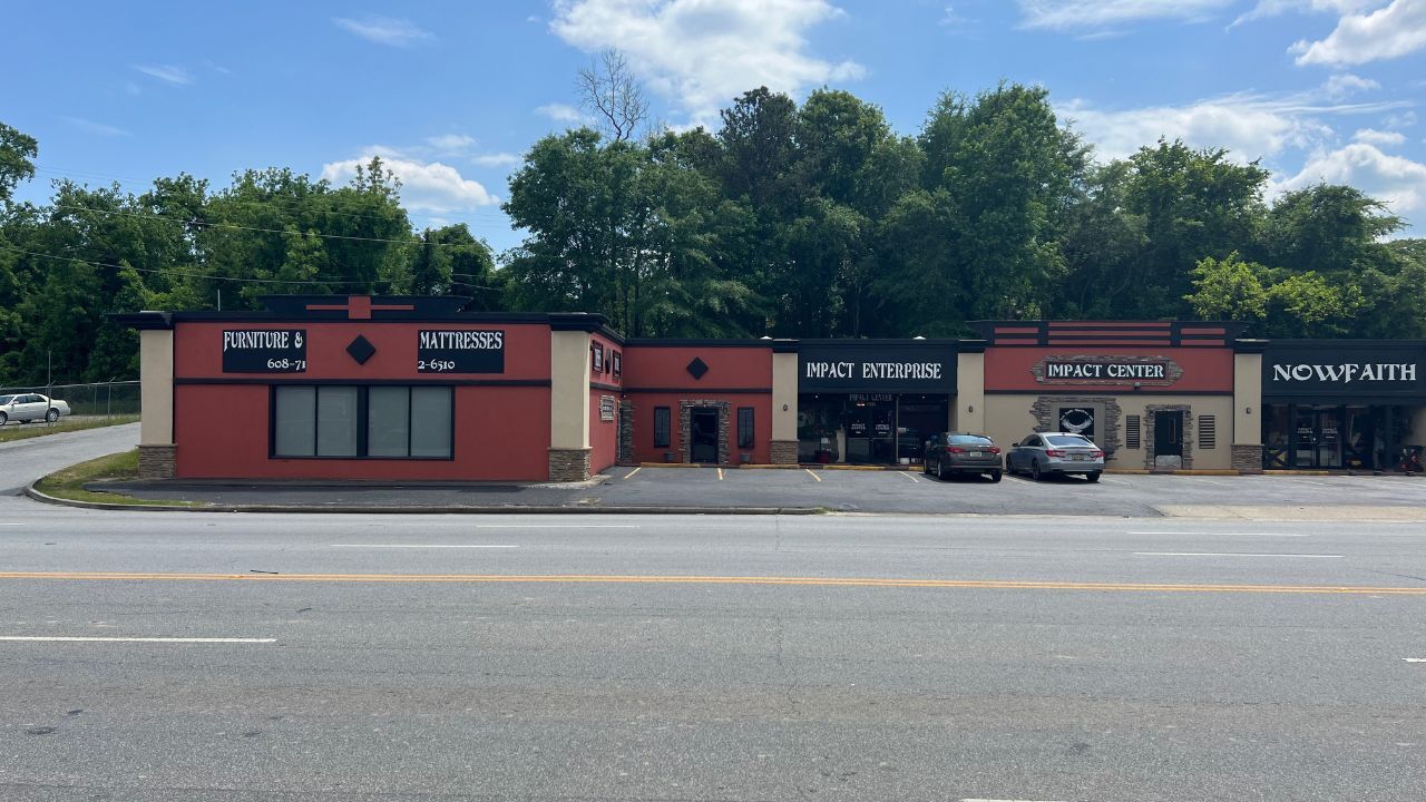 1921 Crawford Rd, Phenix City, AL for sale Primary Photo- Image 1 of 7