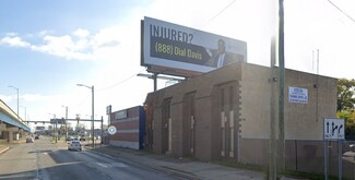 Plus de détails pour 15921 W 8 Mile Rd, Detroit, MI - Flex à vendre