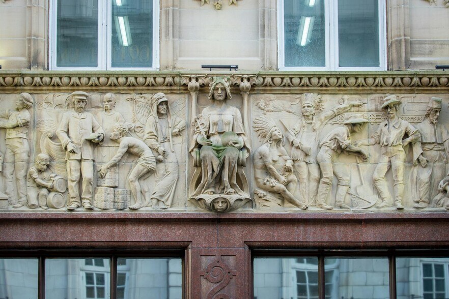 18 Park Row, Leeds à louer - Photo du bâtiment - Image 2 de 4