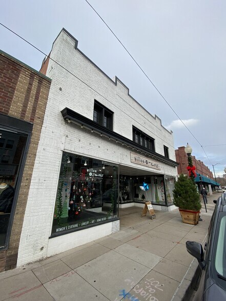 2359 W Main St, Littleton, CO à vendre - Photo du bâtiment - Image 2 de 5