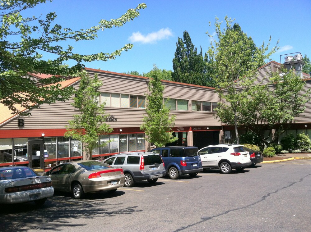 300-390 Liberty St SE, Salem, OR à vendre Photo du bâtiment- Image 1 de 8