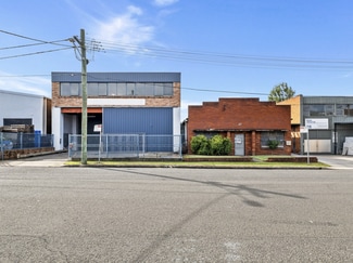 More details for 27 - 29 Clements Avenue – Industrial for Sale, Bankstown