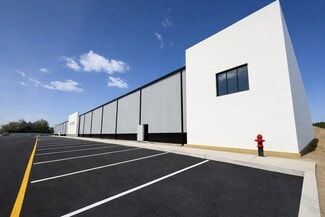Plus de détails pour 350 Lafferty Ln, Dover, DE - Local d'activités, Industriel à louer