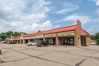 More details for 3459-3485 Massillon Rd, Green, OH - Retail for Lease
