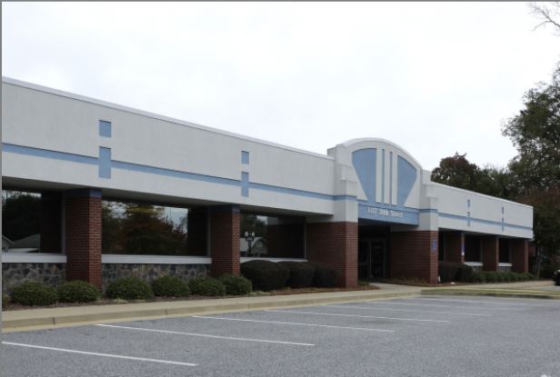 1117 20th St, Columbus, GA for lease Building Photo- Image 1 of 14