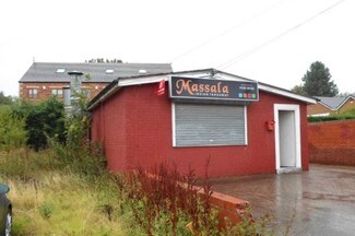 More details for 10 Ballfield Ln, Darton - Retail for Sale