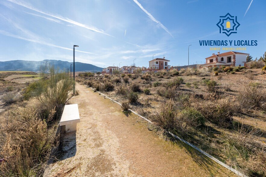Calle Verónica, 162, Villa de Otura, Granada à vendre - Photo du bâtiment - Image 2 de 20