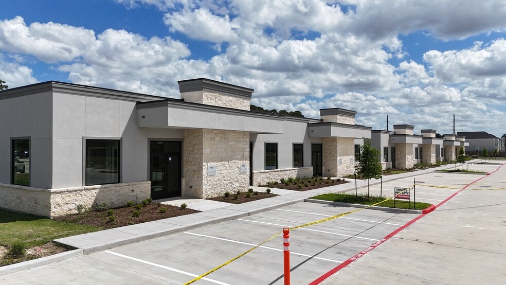 17904 Lake Houston Pkwy #703, Atascocita, TX à louer - Photo intérieure - Image 2 de 3