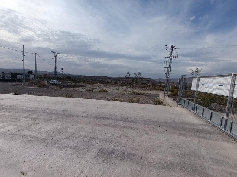 Calle Sierra Pila, 10, Albudeite, Murcia à vendre - Photo du bâtiment - Image 3 de 11