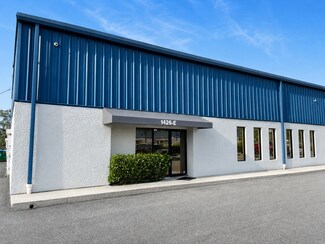 Plus de détails pour 1426 Skees Rd, West Palm Beach, FL - Industriel à louer