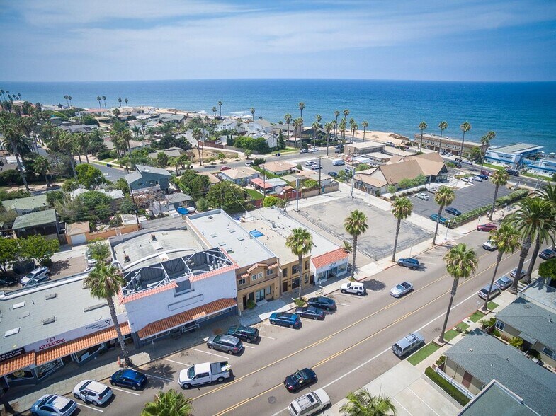 4741 Point Loma Ave, San Diego, CA à vendre - Photo du bâtiment - Image 2 de 76