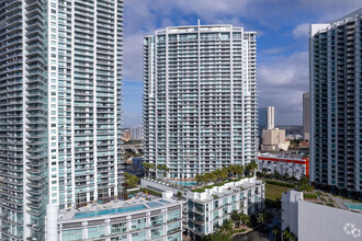 90 SW 3rd St, Miami, FL - aerial  map view - Image1