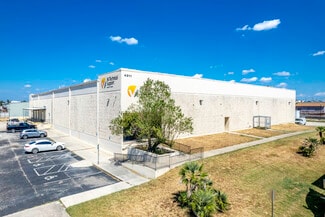 More details for 4311 Director Dr, San Antonio, TX - Industrial for Lease
