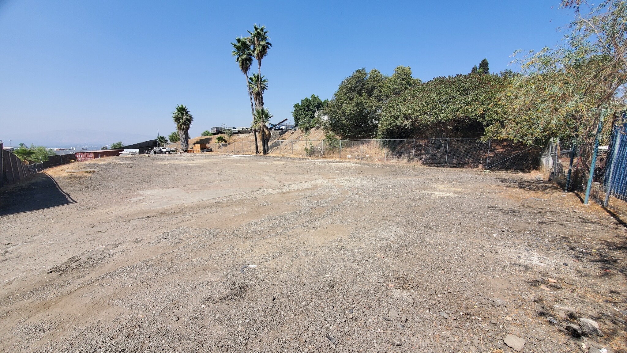 12087 Lopez Canyon Rd, Sylmar, CA for sale Building Photo- Image 1 of 1