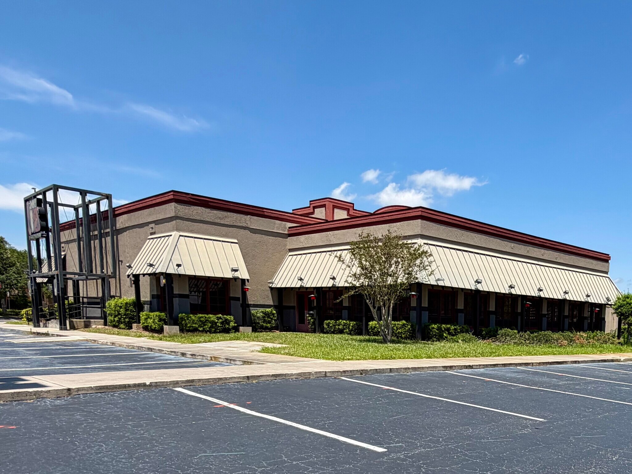 1510 W New Haven Ave, Melbourne, FL for lease Building Photo- Image 1 of 8