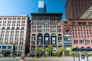 Plus de détails pour 410 S Michigan Ave, Chicago, IL - Commerce de détail à louer