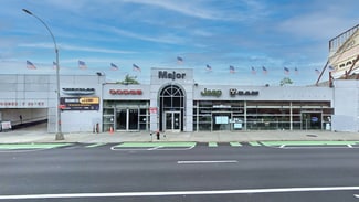 More details for 50-30 Northern Blvd, Long Island City, NY - Retail for Lease