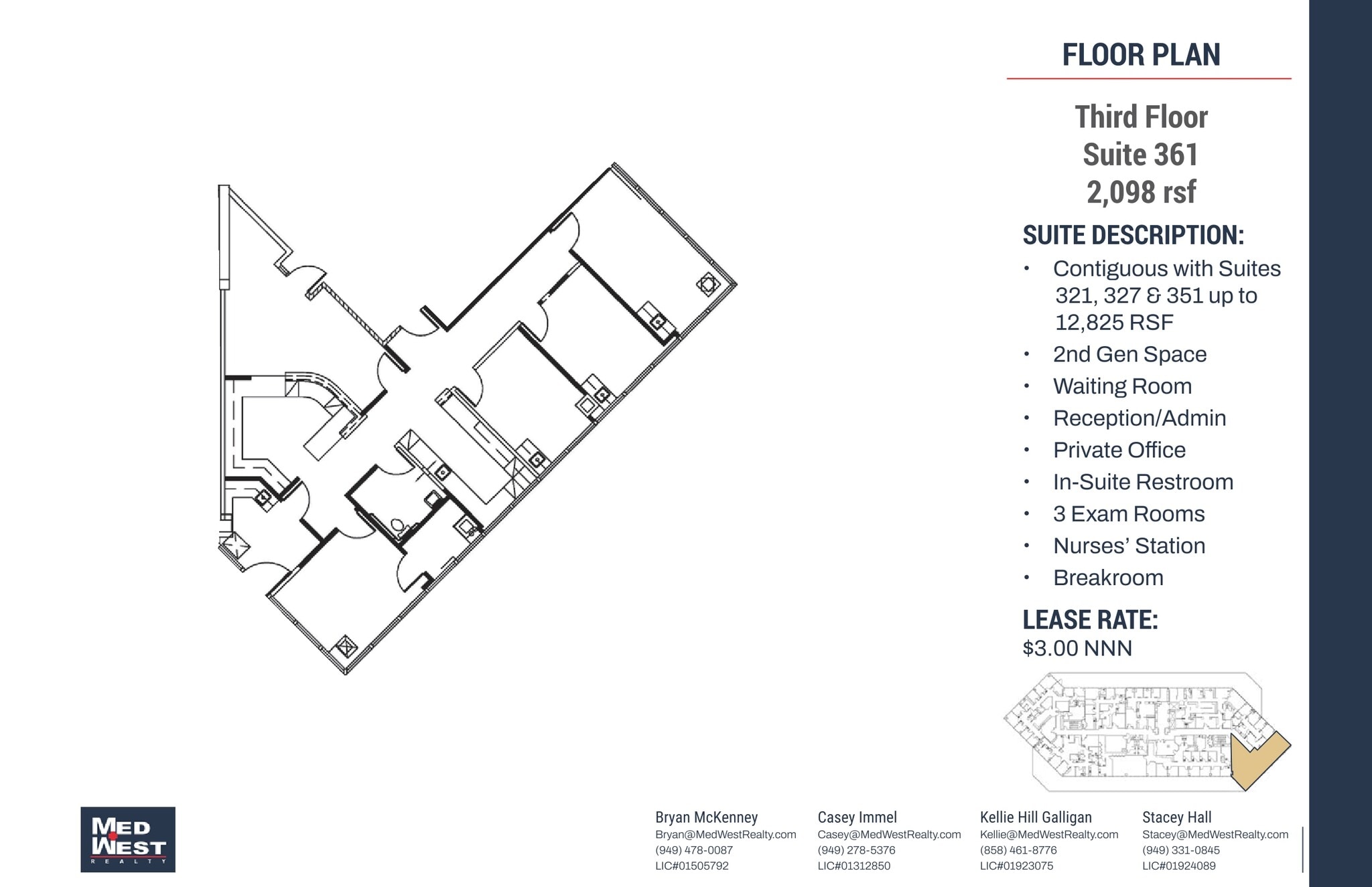 26732 Crown Valley Pkwy, Mission Viejo, CA for lease Floor Plan- Image 1 of 1