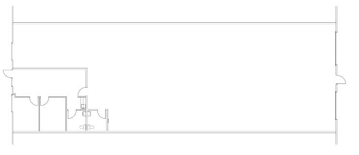 2915 Losee Rd, North Las Vegas, NV for lease Floor Plan- Image 1 of 1