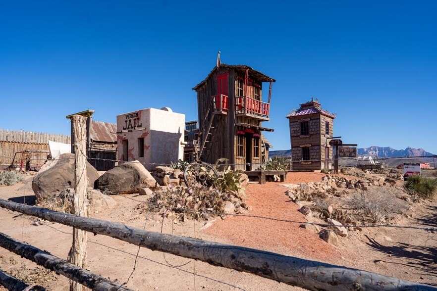 1000 W SR 9, Virgin, UT à vendre - Photo du bâtiment - Image 3 de 32