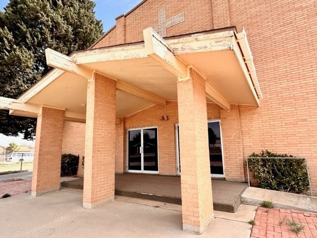 2009 S Main St, Big Spring, TX for sale Primary Photo- Image 1 of 2