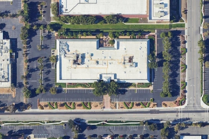2901-2929 Patrick Henry Dr, Santa Clara, CA for lease Interior Photo- Image 1 of 6