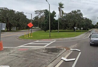 Plus de détails pour 440 Lithia Pinecrest Rd, Brandon, FL - Terrain à vendre