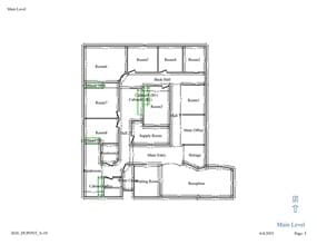 2626-2646 Dupont Dr, Irvine, CA for lease Interior Photo- Image 1 of 1