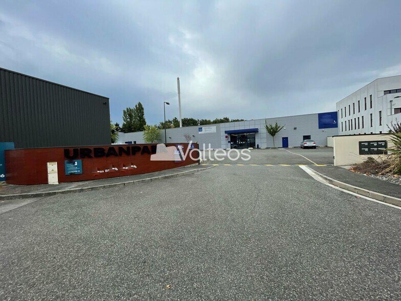 3 Rue Du Pré Fermé, Toulouse à louer - Photo du bâtiment - Image 2 de 34