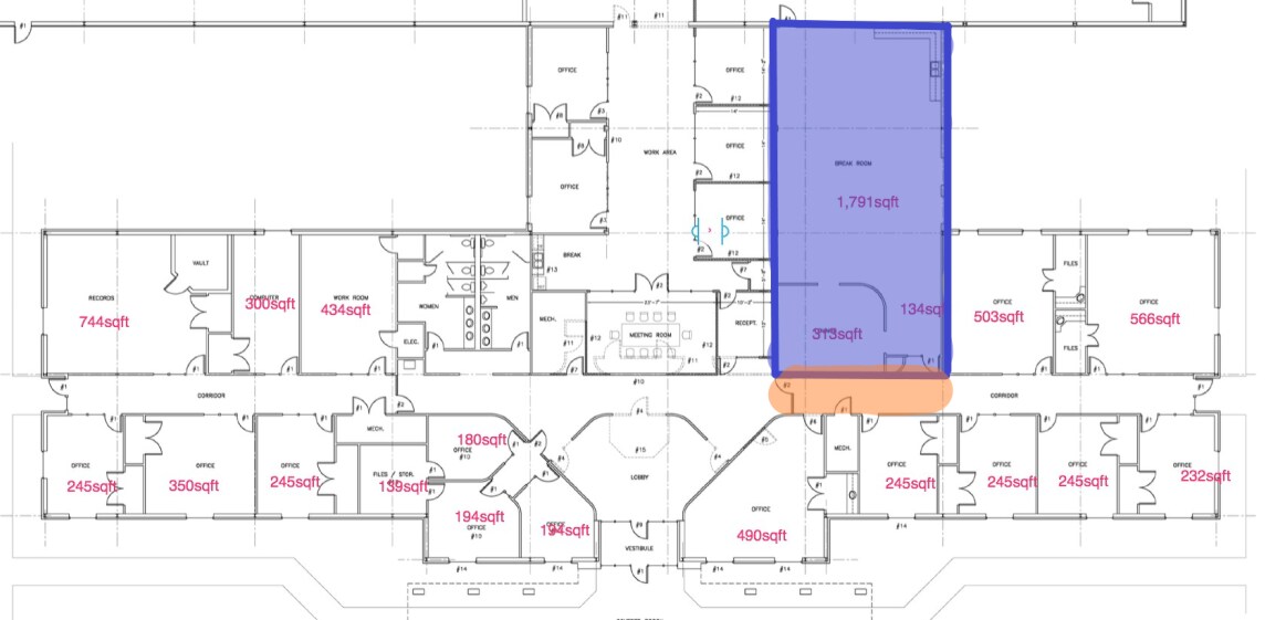 4101 SE 85th St, Oklahoma City, OK à louer Photo intérieure- Image 1 de 1