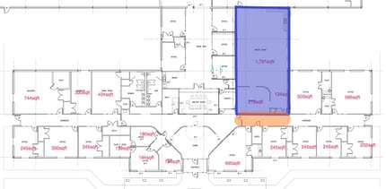 4101 SE 85th St, Oklahoma City, OK à louer Photo intérieure- Image 1 de 1