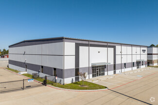 Plus de détails pour 1003 E Airtex Dr, Houston, TX - Industriel à louer