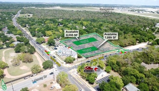 More details for NEQ of Lakeway & Northwest Blvd, Georgetown, TX - Retail for Lease