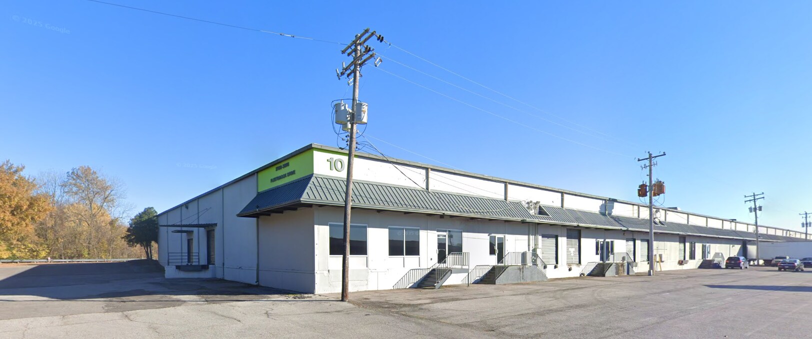 2930-3056 Fleetbrook Dr, Memphis, TN for lease Interior Photo- Image 1 of 4