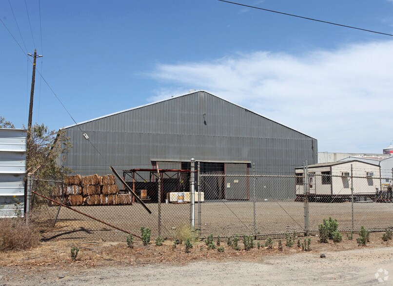 901 Packers St, Atwater, CA à vendre - Photo du bâtiment - Image 3 de 6