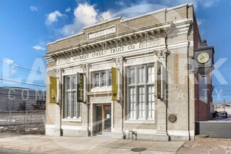 More details for 1006 Market St, Harrisburg, PA - Office for Sale