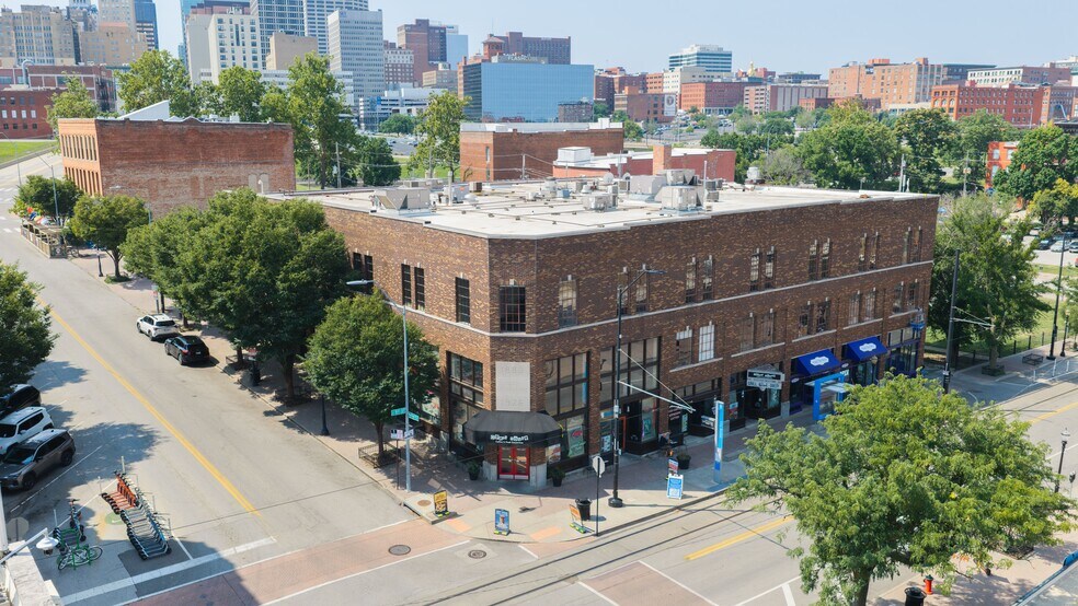 510 Walnut St, Kansas City, MO for sale - Building Photo - Image 2 of 25